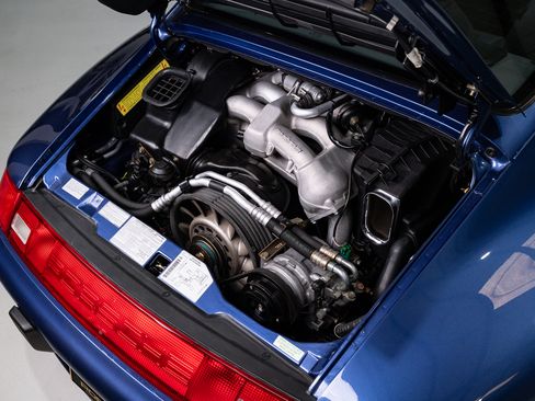 Used 1998 Porsche 911 Carrera S image 73