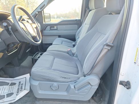 Used 2014 Ford F150 2WD Regular Cab image 8