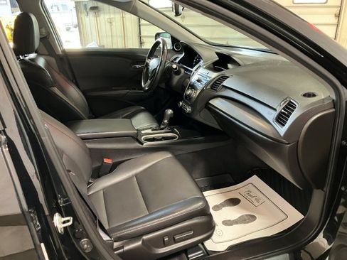 Used 2018 Acura RDX image 27