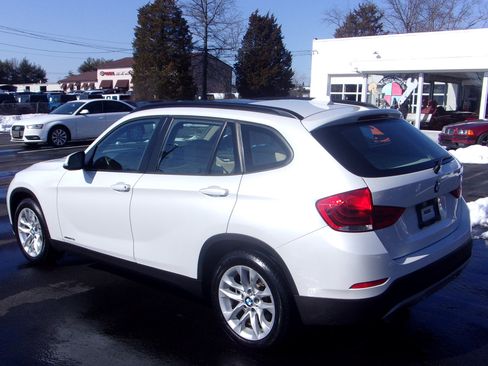 Used 2015 BMW X1 xDrive28i image 6