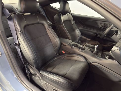 Used 2024 Ford Mustang Dark Horse image 81