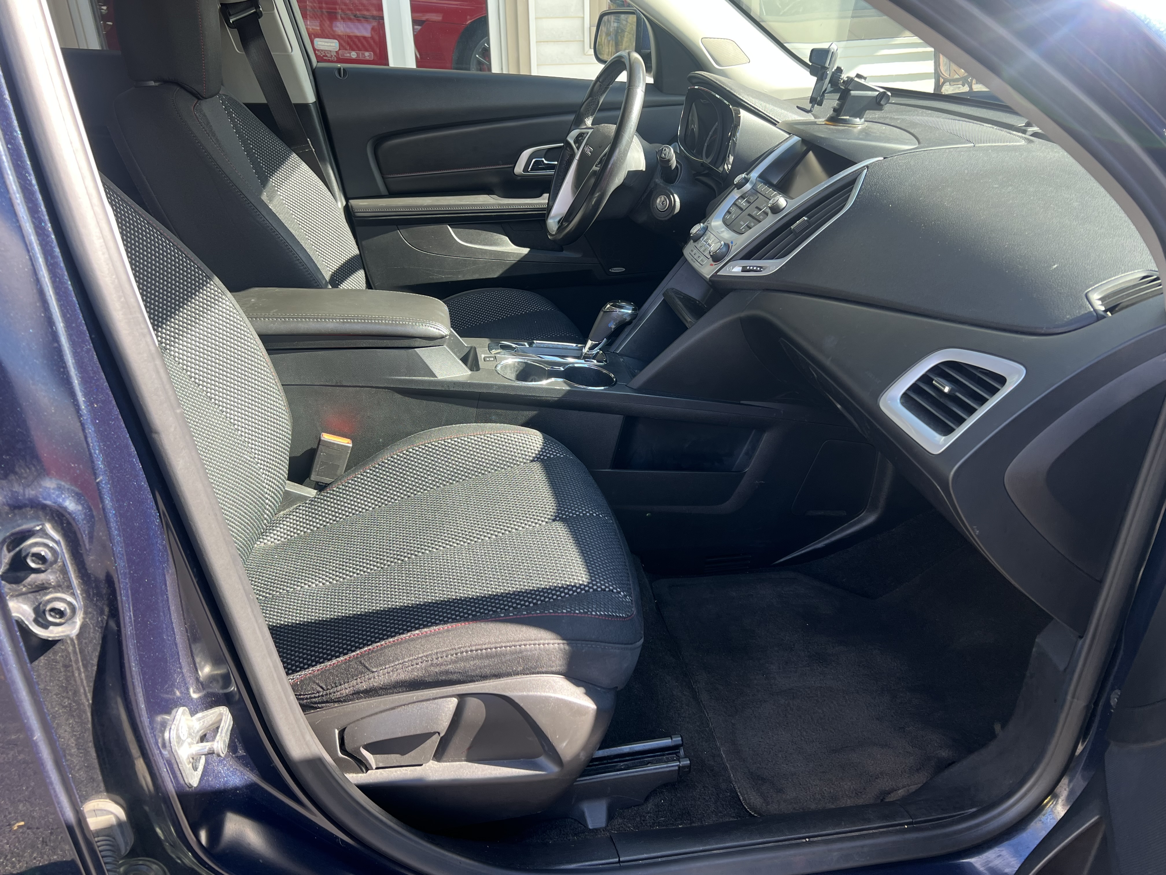 Used 2017 GMC Terrain AWD SLE w/ SLE-2 image 6