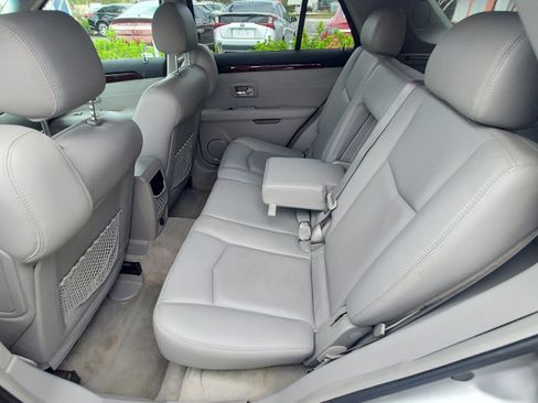 Used 2008 Cadillac SRX image 8