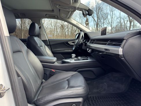 Used 2019 Audi Q7 2.0T Premium Plus image 10