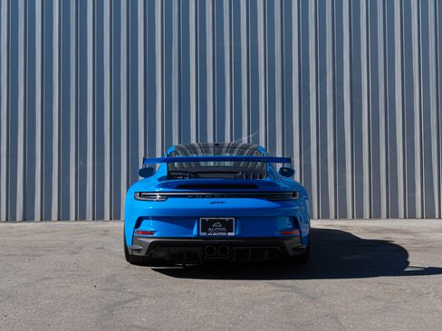 Used 2022 Porsche 911 GT3 Coupe RWD image 7