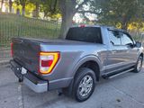 Used 2021 Ford F150 Lariat image 5