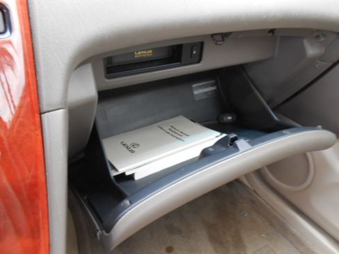 Used 2002 Lexus RX 300 4WD image 19