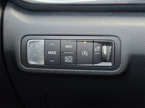 New 2026 GMC Terrain AT4 image 16