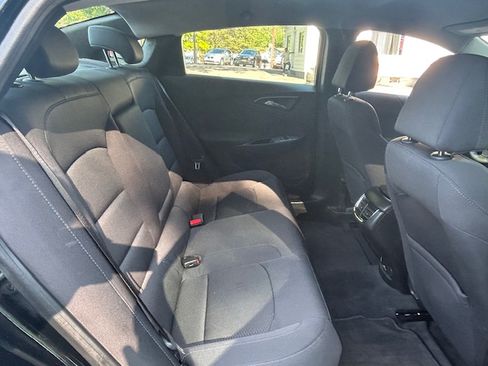 Used 2016 Chevrolet Malibu LT FWD image 26
