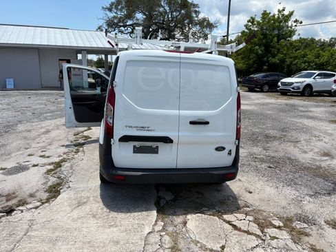 Used 2019 Ford Transit Connect XL Long Wheel Base FWD image 3