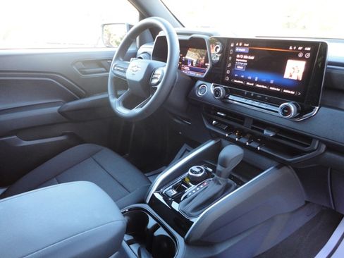 New 2026 Chevrolet Colorado Trail Boss image 22