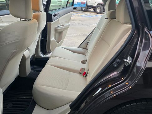 Used 2013 Subaru Impreza 2.0i Premium image 23