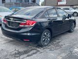 Used 2014 Honda Civic EX image 5