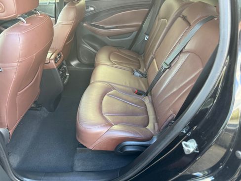 Used 2016 Buick Envision Premium image 10