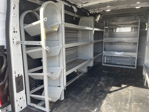 Used 2019 Ford Transit 150 image 8