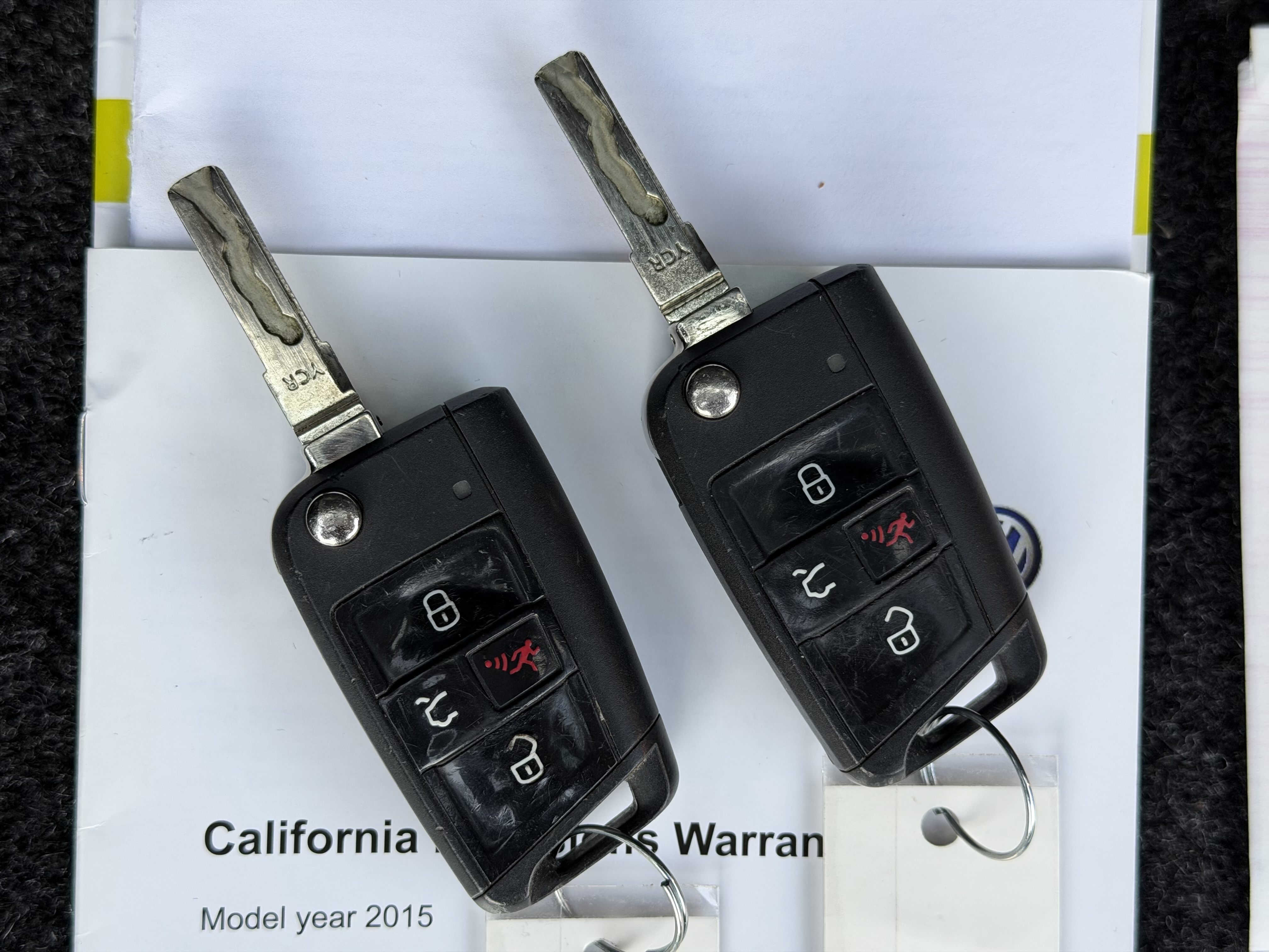 Used 2016 Volkswagen Golf SE FWD image 38