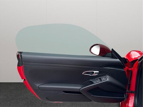 Used 2013 Porsche Boxster image 17