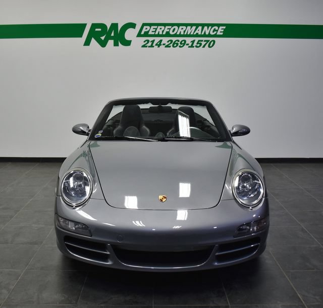 Used 2006 Porsche 911 Carrera 4S AWD/4WD image 3