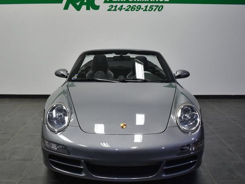 Used 2006 Porsche 911 Carrera 4S AWD/4WD image 3