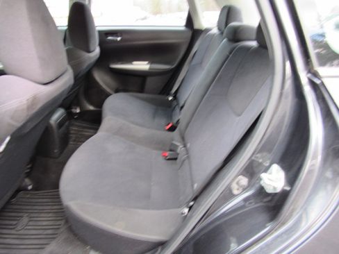 Used 2009 Subaru Impreza 2.5i image 18
