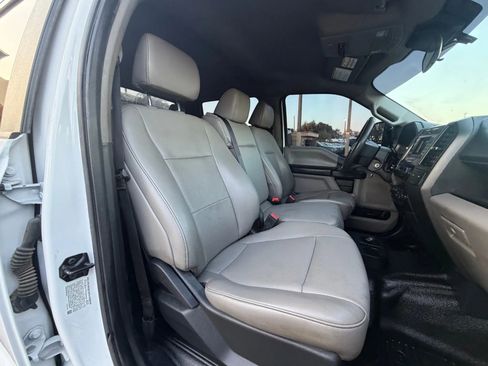 Used 2022 Ford F350 XL image 17