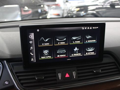 Used 2023 Audi Q5 2.0T Premium image 22