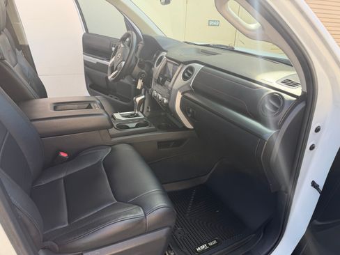 Used 2017 Toyota Tundra TRD Pro image 31