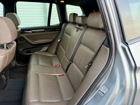 Used 2014 BMW X3 xDrive28i image 12
