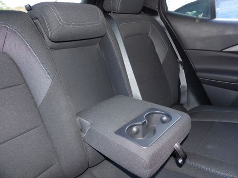 New 2026 Chevrolet Equinox EV LT image 25