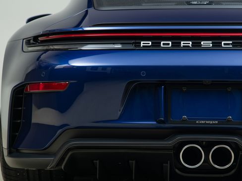 Used 2026 Porsche 911 GT3 Touring RWD image 85