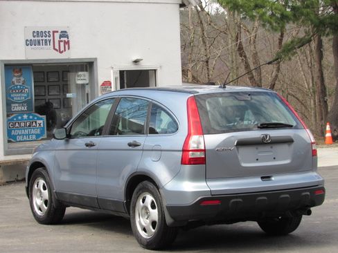 Used 2007 Honda CR-V LX image 6