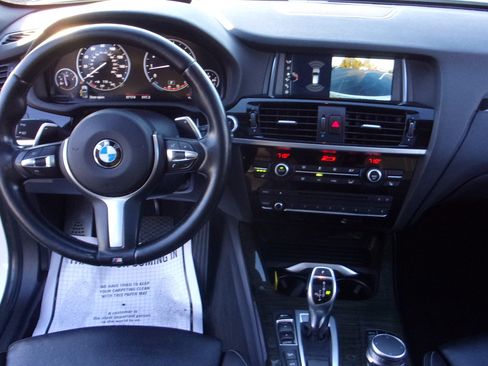 Used 2017 BMW X3 xDrive35i image 30