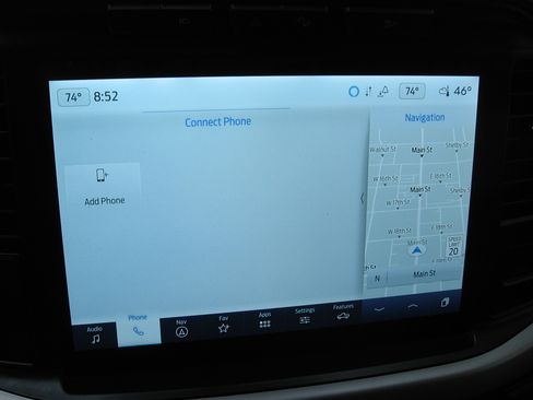 Used 2022 Ford F150 XLT image 16