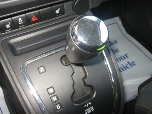 Used 2013 Jeep Patriot Latitude Sport Utility 4D FWD image 12