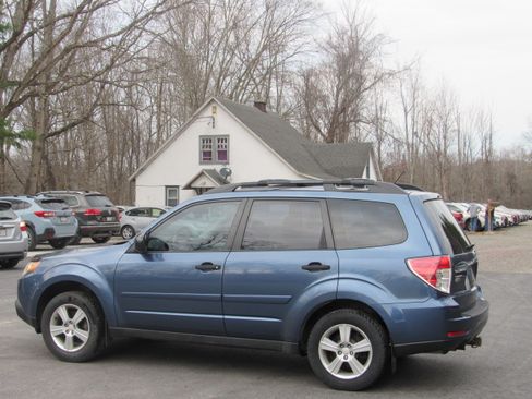 Used 2013 Subaru Forester 2.5X image 5