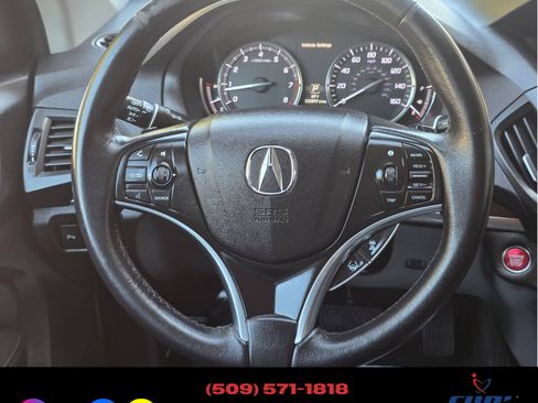 Used 2016 Acura MDX image 13