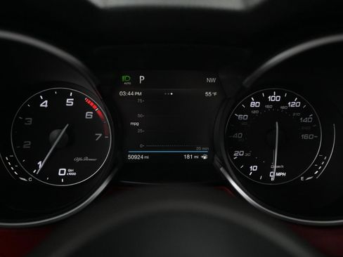 Used 2019 Alfa Romeo Stelvio Ti image 30