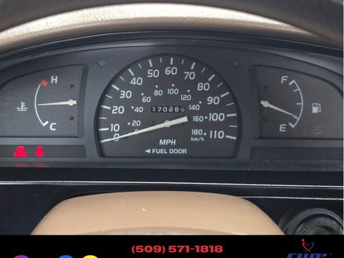 Used 2001 Toyota Tacoma image 16