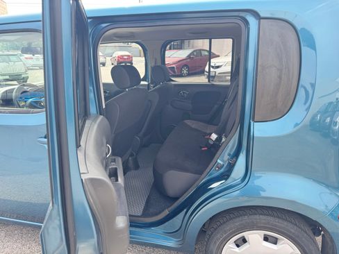 Used 2014 Nissan Cube 1.8 S image 20