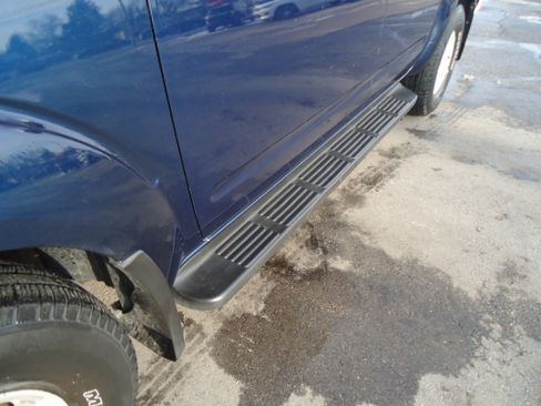 Used 2006 Nissan Frontier SE image 6