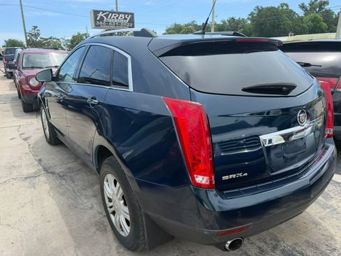 Used 2014 Cadillac SRX AWD Luxury image 3