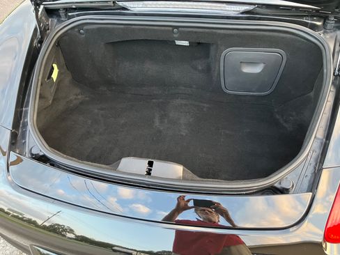 Used 2007 Porsche Boxster UNAVAIL RWD image 18