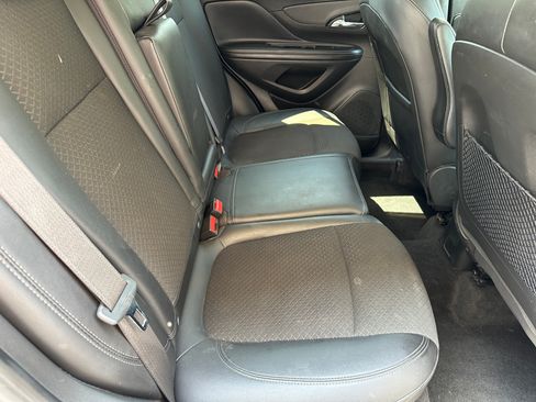 Used 2019 Buick Encore Preferred image 15