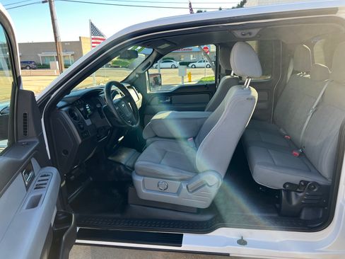 Used 2014 Ford F150 XL image 7