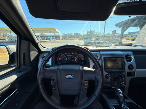 Used 2013 Ford F150 image 12