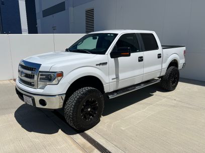 Used 2014 Ford F150