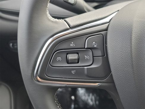 New 2026 Buick Encore GX Preferred image 16