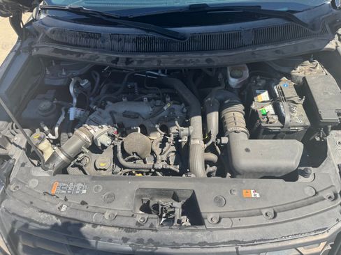 Used 2016 Ford Explorer image 9