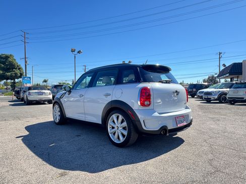 Used 2014 MINI Cooper Countryman S image 4