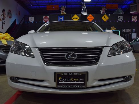 Used 2009 Lexus ES 350 Premium image 10